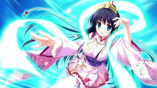 [NIGHTCORE] - Pretend Secondhand Seranade