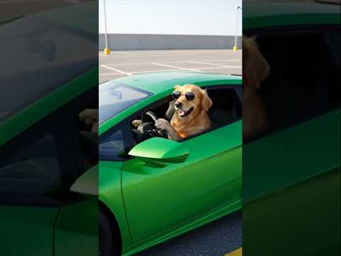 Thumbnail for #DreamScreenAI #music #batman #lifeisbutadream #dancesong #dreamscreenai #cat #whowillbemylifepart