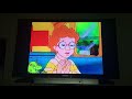 Opening And Closing To The Magic School Bus Creepy Crawly Fun 2000 VHS