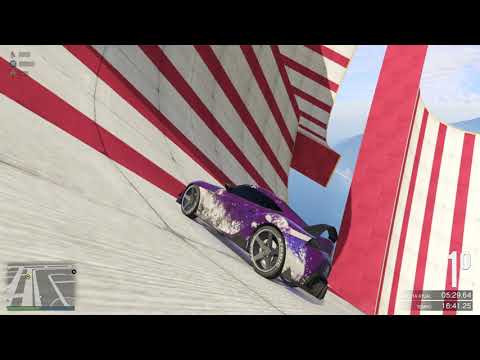 CORRIDA DE DRIFT - PISTA DE GELO SÓ O SABÃO !!