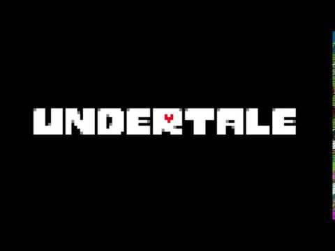 Undertale OST: 064 - CORE Approach Speed Up