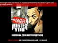Mister You ft Tunisiano Ca Sort du Zoogataga 