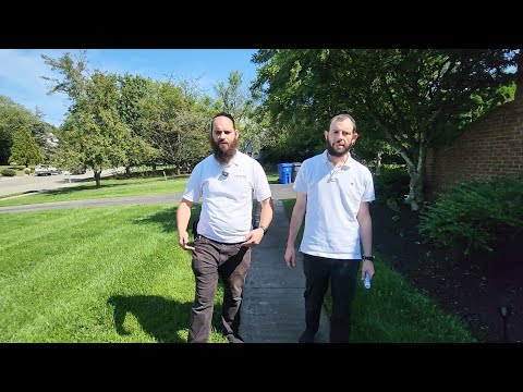 Introducing Supreme Residential: Elevate Your Home Care Game with the Friedman Brothers!