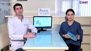 Առավոտը Շանթում - գլխապտույտներ