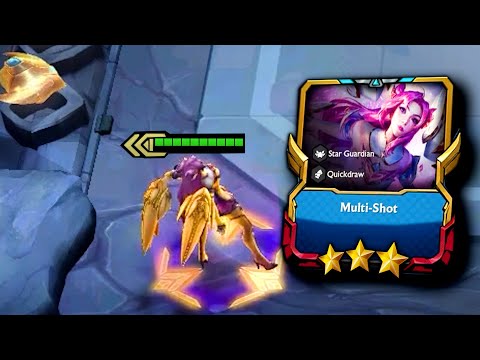 Is This Going To Happen Everytime I Play Kaisa? | TFT| Patch 13.9