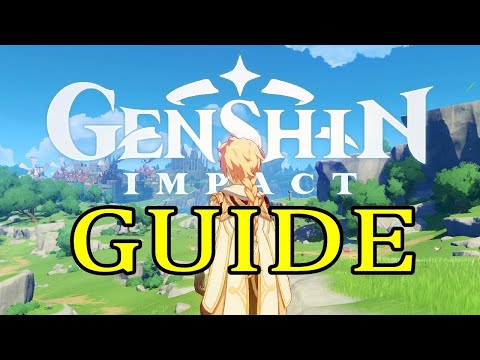 QUEST: Go to Place Xiangling Mentioned | Secret Ingredient Quest