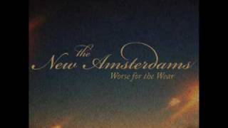 The New Amsterdams - Hanging On For Hope