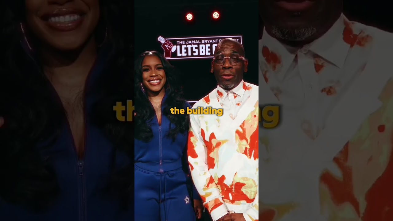 She started with two sweatshirts… and built a million dollar brand. @MILANROUGEHARRIS