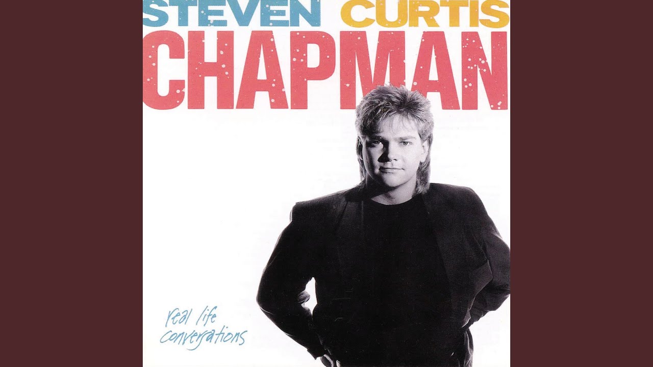 Steven Curtis Chapman - For Who He Really Is