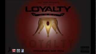 LIL KIM PRESENTS: I.R.S. SOUTH - LOYALTY OVER ROYALTY