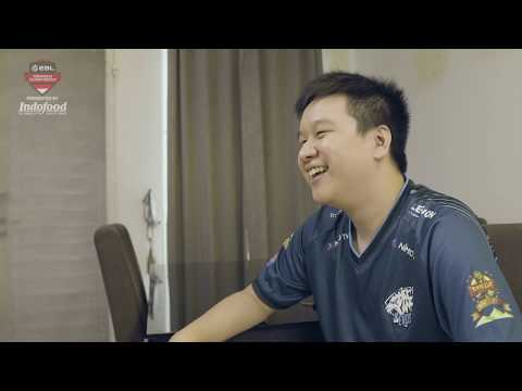 ESL RIVALS | EVOS : "We can easily win again versus GGWP ID!"