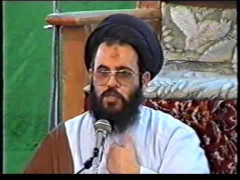 ⁣7 - تربية الاسرة  -   9 رمضان 1420 هـ  - سيد عادل العلوي