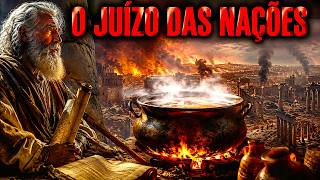 Ezequiel - O Sinal da Panela de Ferro