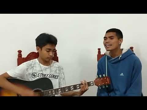 Sukad nga nahimugso Ka. | John and Edwin