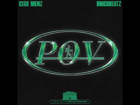 8. CEGO MENZ & UNICKBEATZ - STEP BY STEP (OFFICIAL AUDIO)