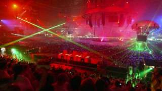 Armin van Buuren VS Dj Shah- Chasing Cars V Don&#39;t wake me up