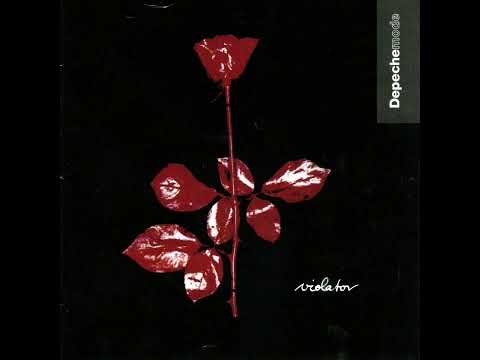 World In My Eyes (Remastered 2022)