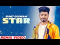Sumit Goswami Star Remix Video Khatri Haryanvi Song 2022 SpeedRecordsHaryanvi