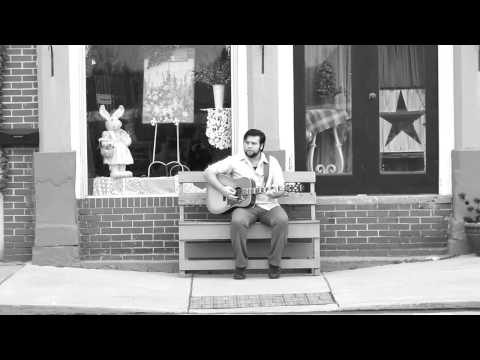 Ben Davis jr - How It All Fell Apart In Manpower Park (Official Music Video)