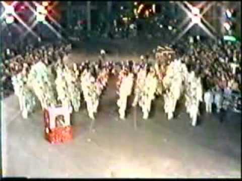 1985 Garden State String Band - A Day At The Races