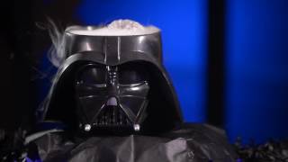Darth Vader Mister | Halloween Decorations | Shindigz