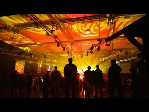 Eurofurence 25 Berlin 2019 Day 4 Dances and Parties Clip 1