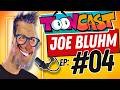 ToonCast Ep 4 Joe Bluhm Rejects Creativity Breaking Caricature Rules