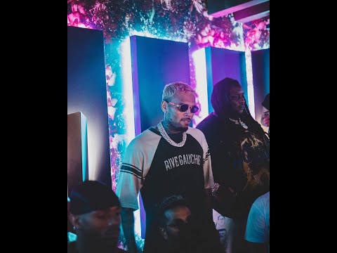 [FREE] Chris Brown x Ty Dolla Sign Type Beat 2023 - "Connection"