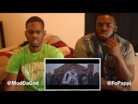 FIRST REACTION TO POLISH RAP/HIP HOP/TRAP PART  - Quebonafide - Odyseusz (prod. Wezyr, cuty Dj Flip