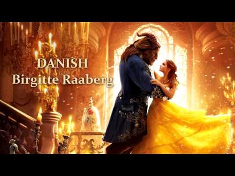 Beauty and the Beast | MULTILANGUAGE