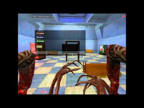 Half-life - Zombie Edition - highlights