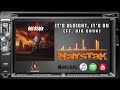Haystak - It's Alright, It's OK ft. Big Chuk (Official Audio)