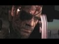 Metal Gear Solid V: The Phantom Pain - Debut Trailer ...