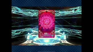 【ＦＧＯ】セイバーウォーズ２ＰＵ２召喚ガチャ【1万円分+11連】