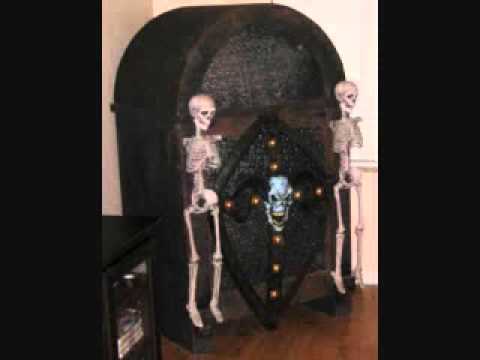 Frankie Stein and His Ghouls - Doctor Spook