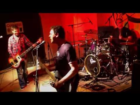 The Valves- Promo - Cover of 'All these things i've done' by The Killers