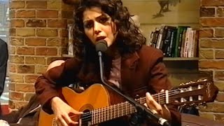 Katie Melua - Just Like Heaven [&quot;Sunday AM&quot; - 2005] (Extremely Rare! - 50fps)