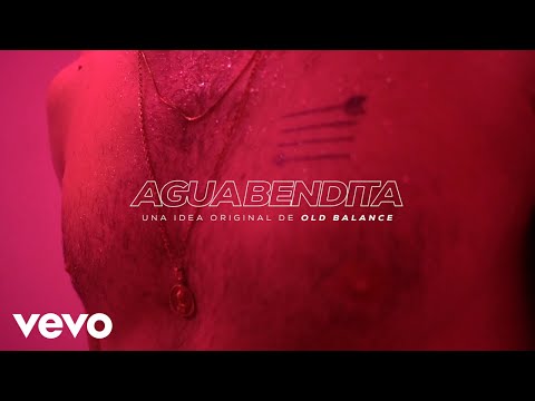 Agua bendita
