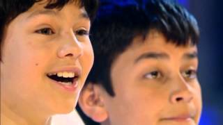 LIBERA - GOING HOME