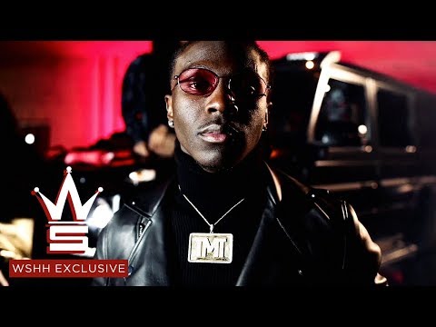Lil Jamez "Go Big" (WSHH Exclusive - Official Music Video)