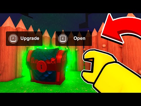 We Unlocked EVERY Weapon In 99 Nights in the Forest 🔦