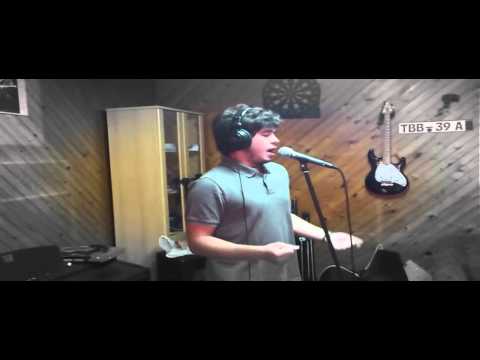 Neven Stipčić - Too much love will kill you (Queen cover)