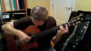 Les misérables - On my own (Claude-Michel Schönberg)