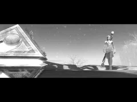 Aion Cutscene - Ide Take Freedom