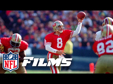 , title : '#10 Steve Young | NFL Films | Top 10 Quarterbacks of All Time'