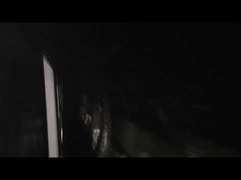 Tunelul de la TALASMANI (VASLUI)- BERESTI (GALATI) ROMANIA