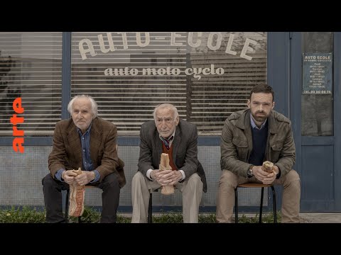 La bonne conduite - Extrait 1 | Fiction | ARTE