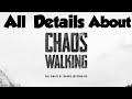 Chaos Walking Trailer Breakdown in Telugu