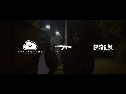Ghettoven feat. Zookilla  - " Click " (Official Trailer)