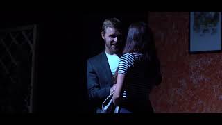 Commedia Teatrale - Teaser